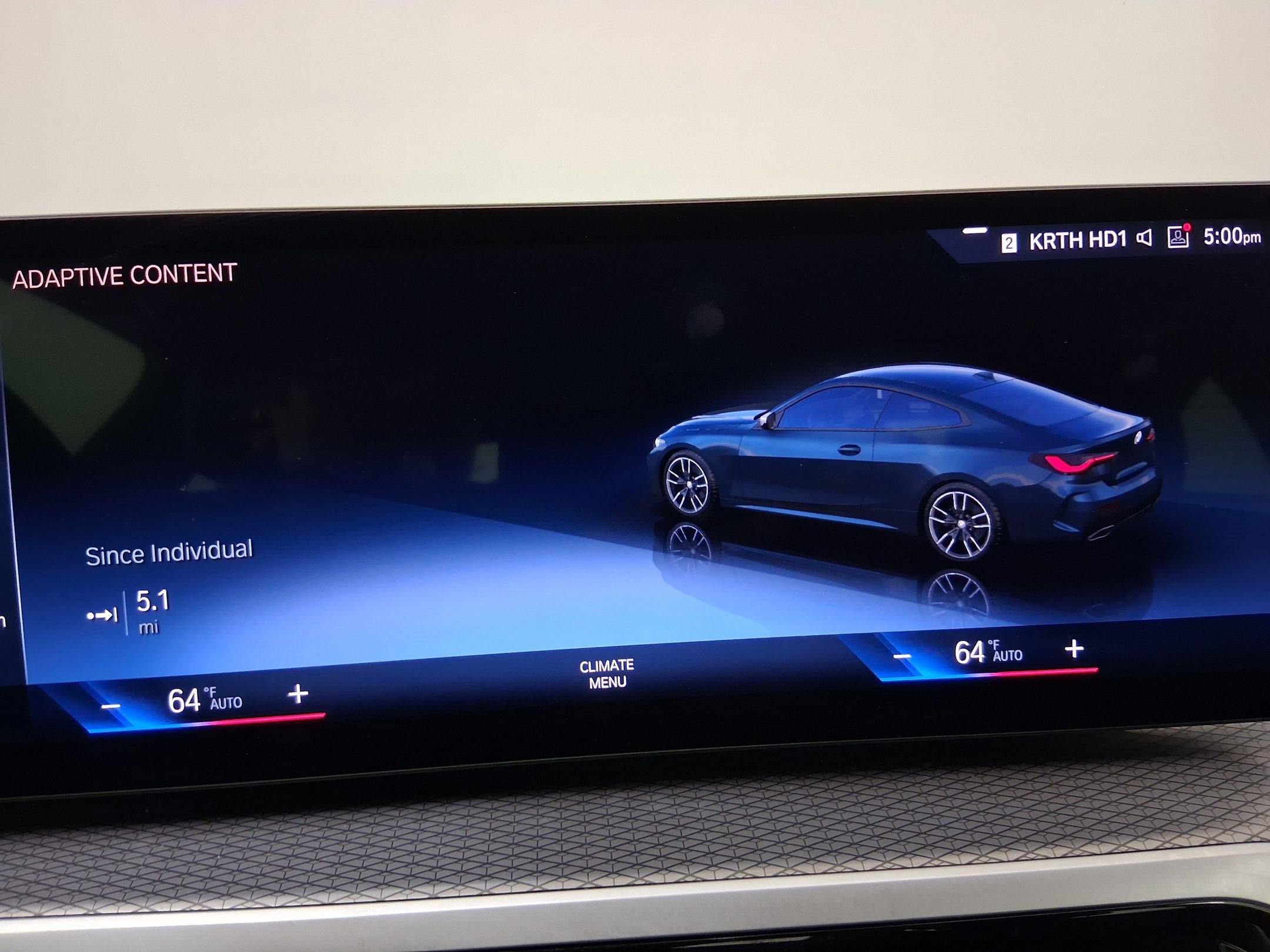 Certified 2024 BMW 440i xDrive Coupe AWD/4WD image 26
