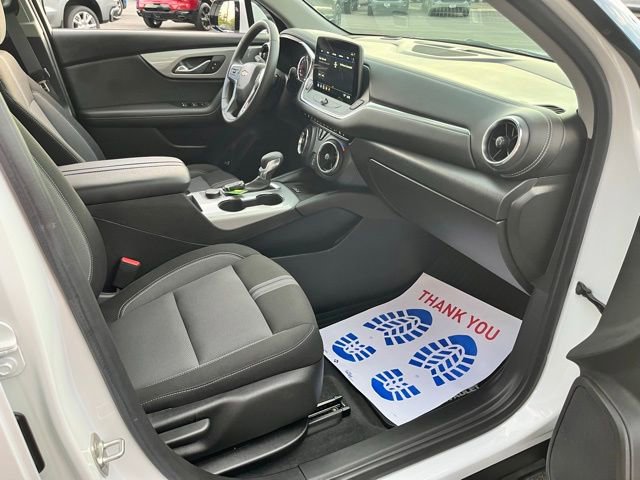 Used 2024 Chevrolet Blazer LT w/ Convenience Package image 21