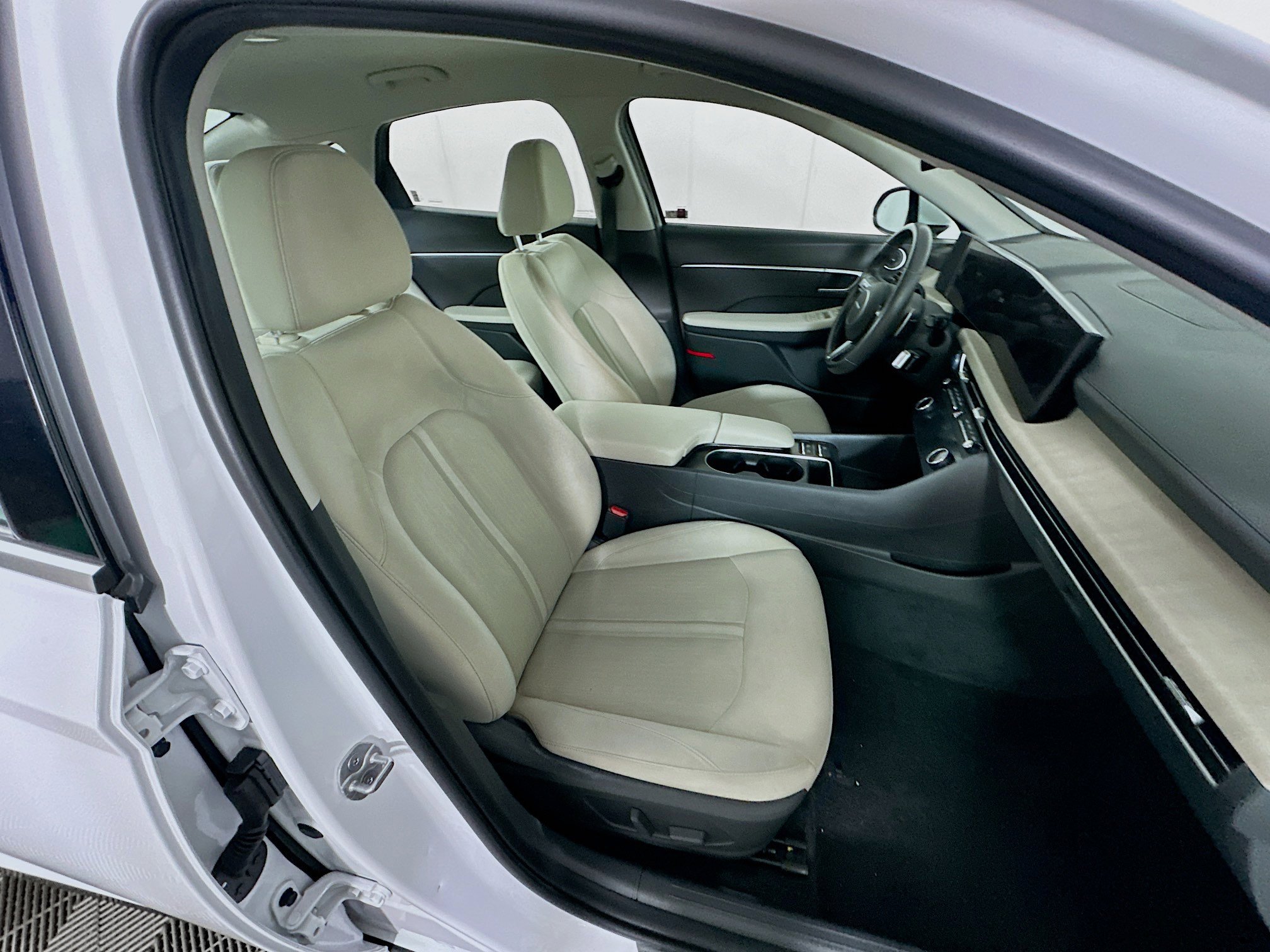 Used 2025 Hyundai Sonata SEL image 29