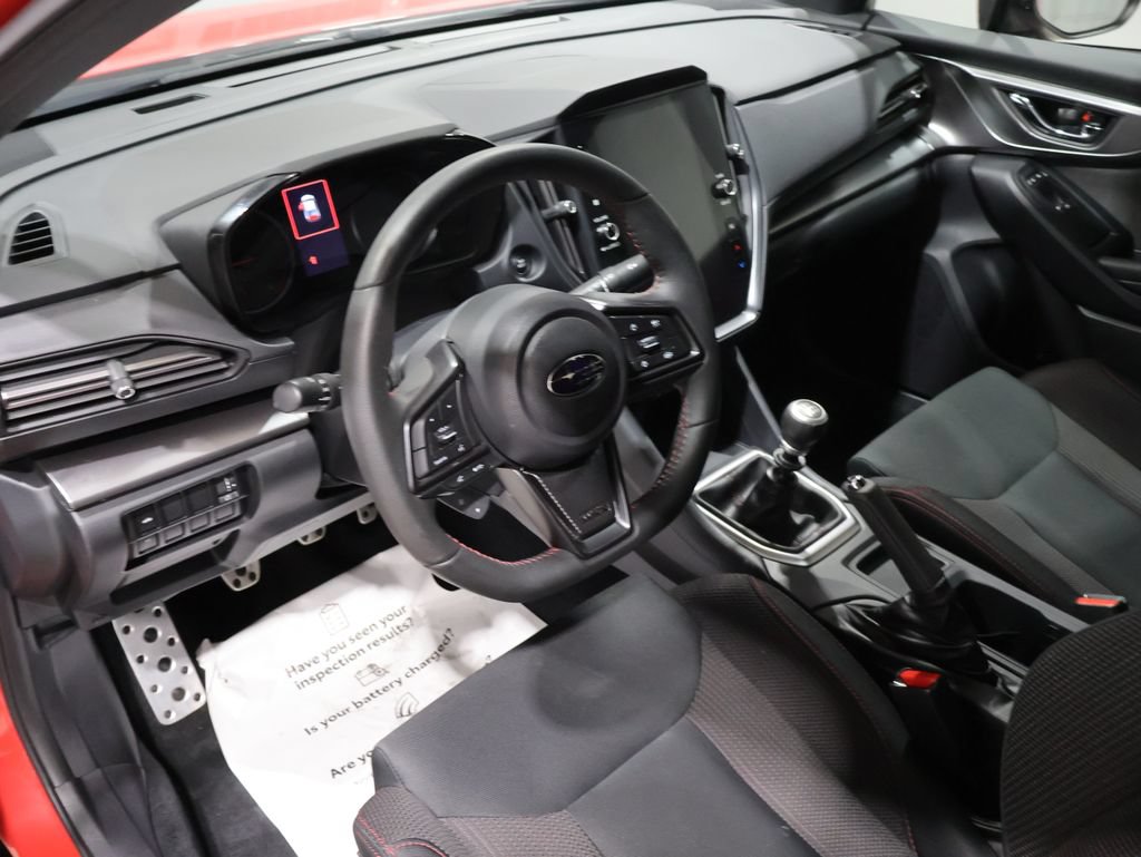 Used 2024 Subaru WRX Premium AWD/4WD image 13