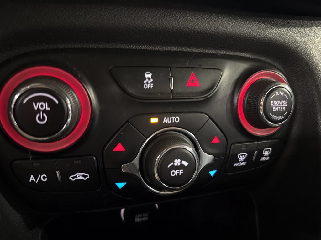 Used 2014 Dodge Dart GT FWD image 23