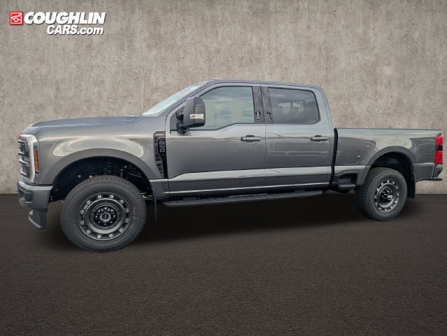New 2027 Ford F350 XLT w/ XLT Premium Package AWD/4WD image 5