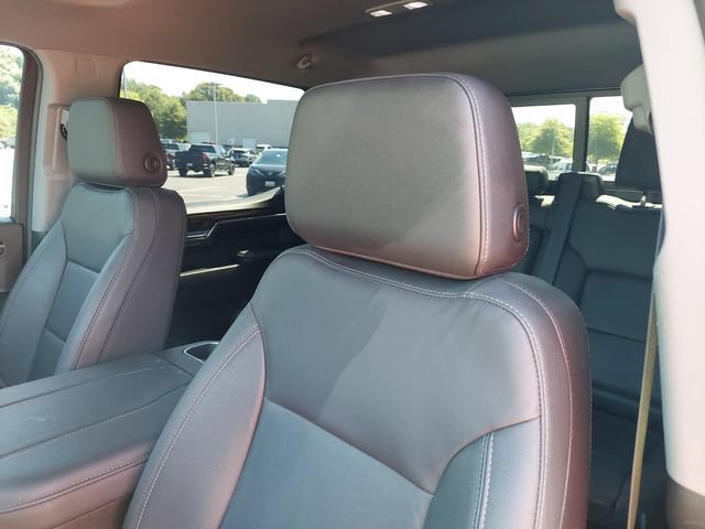 Used 2024 GMC Sierra 1500 Elevation w/ Elevation Premium Package AWD/4WD image 19