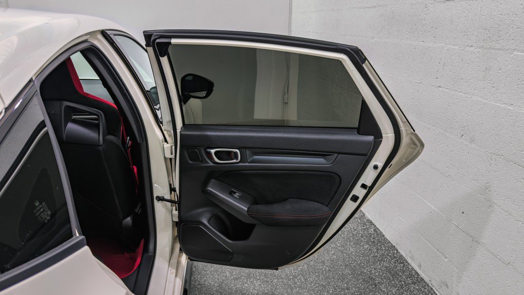 Used 2025 Honda Civic Type R image 15
