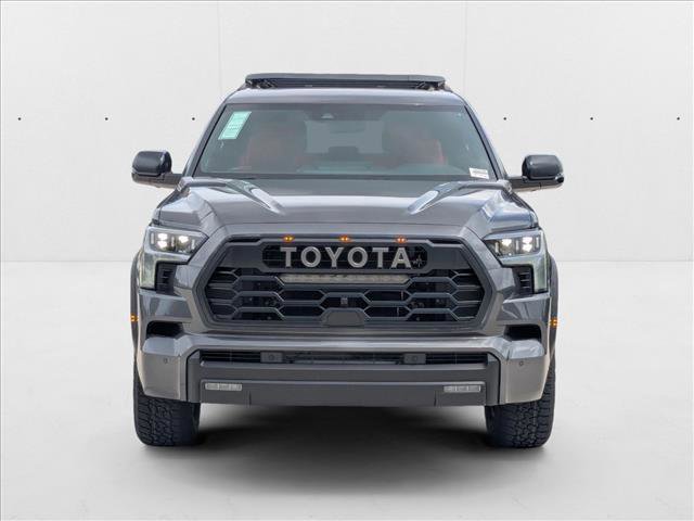 New 2026 Toyota Sequoia TRD Pro image 6