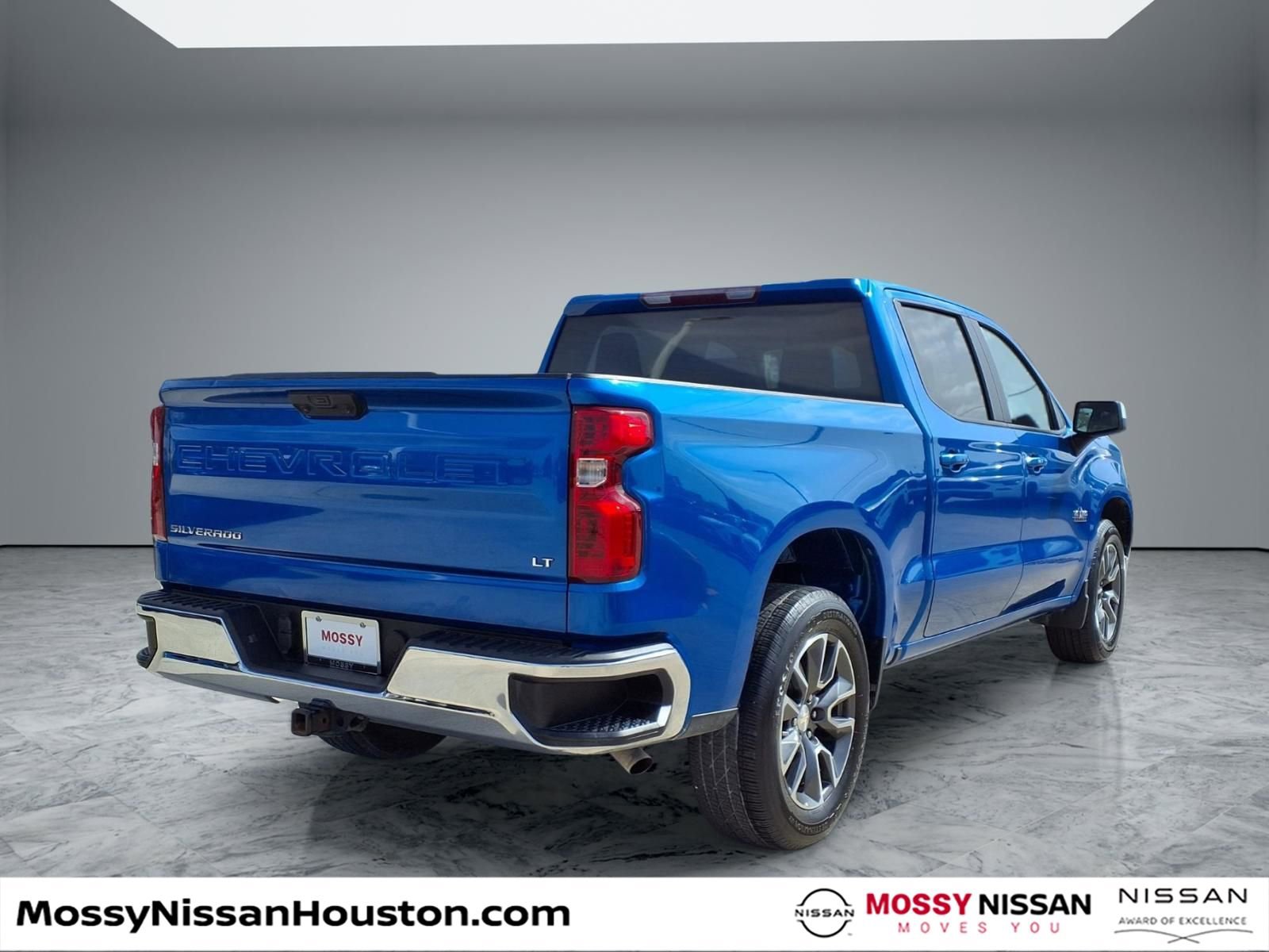 Used 2022 Chevrolet Silverado 1500 LT image 7