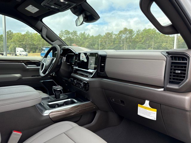 New 2026 Chevrolet Silverado 1500 LT image 10