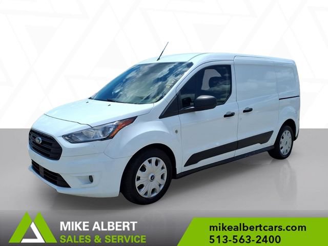 Used 2022 Ford Transit Connect XLT FWD image 3