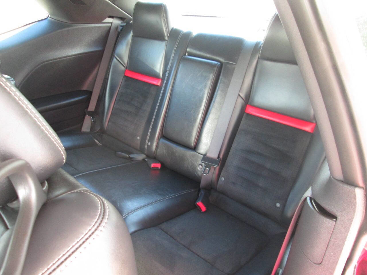 Used 2009 Dodge Challenger SRT8 w/ SRT Option Group II image 24