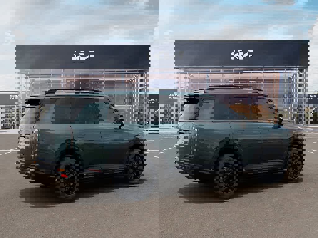 New 2027 Kia Telluride SX Prestige X-Pro image 6