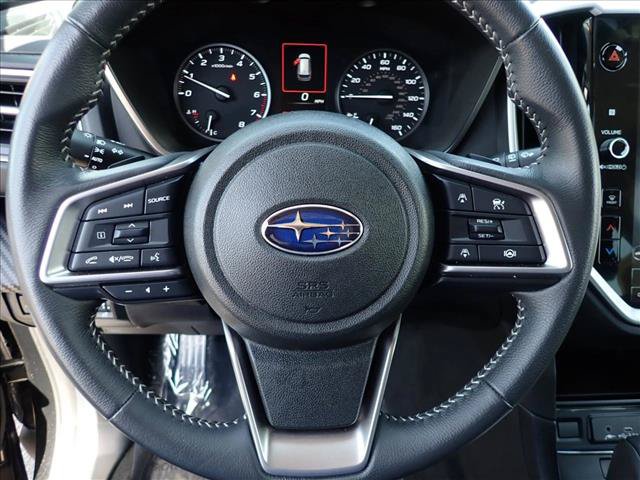 Certified 2025 Subaru Ascent Premium AWD/4WD image 13