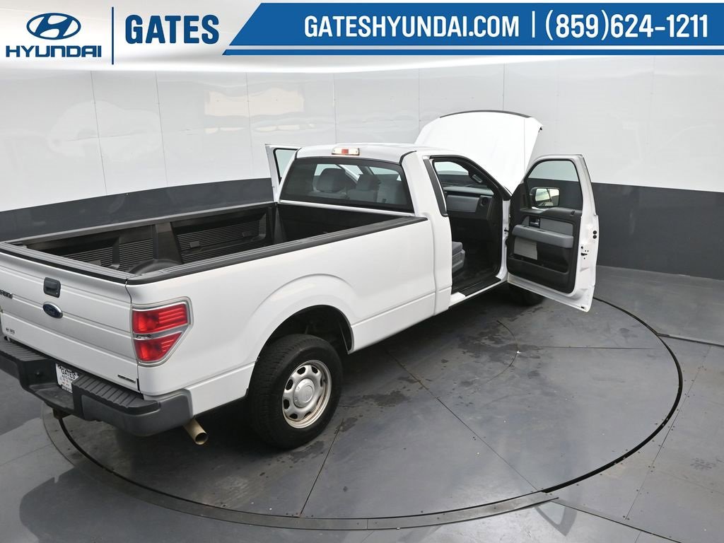Used 2014 Ford F150 XL w/ Power Equipment Group image 40
