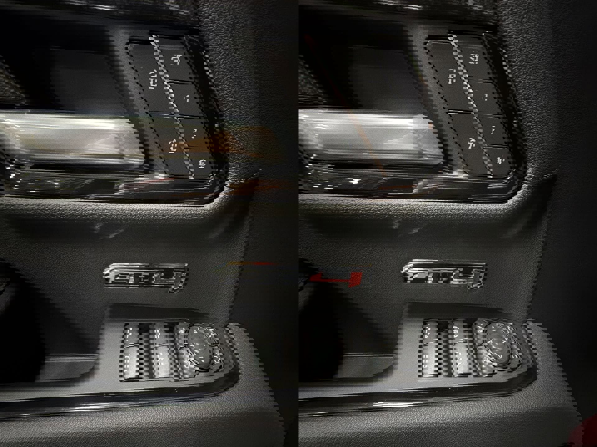 New 2026 GMC Sierra 1500 AT4 w/ AT4 Premium Package image 23