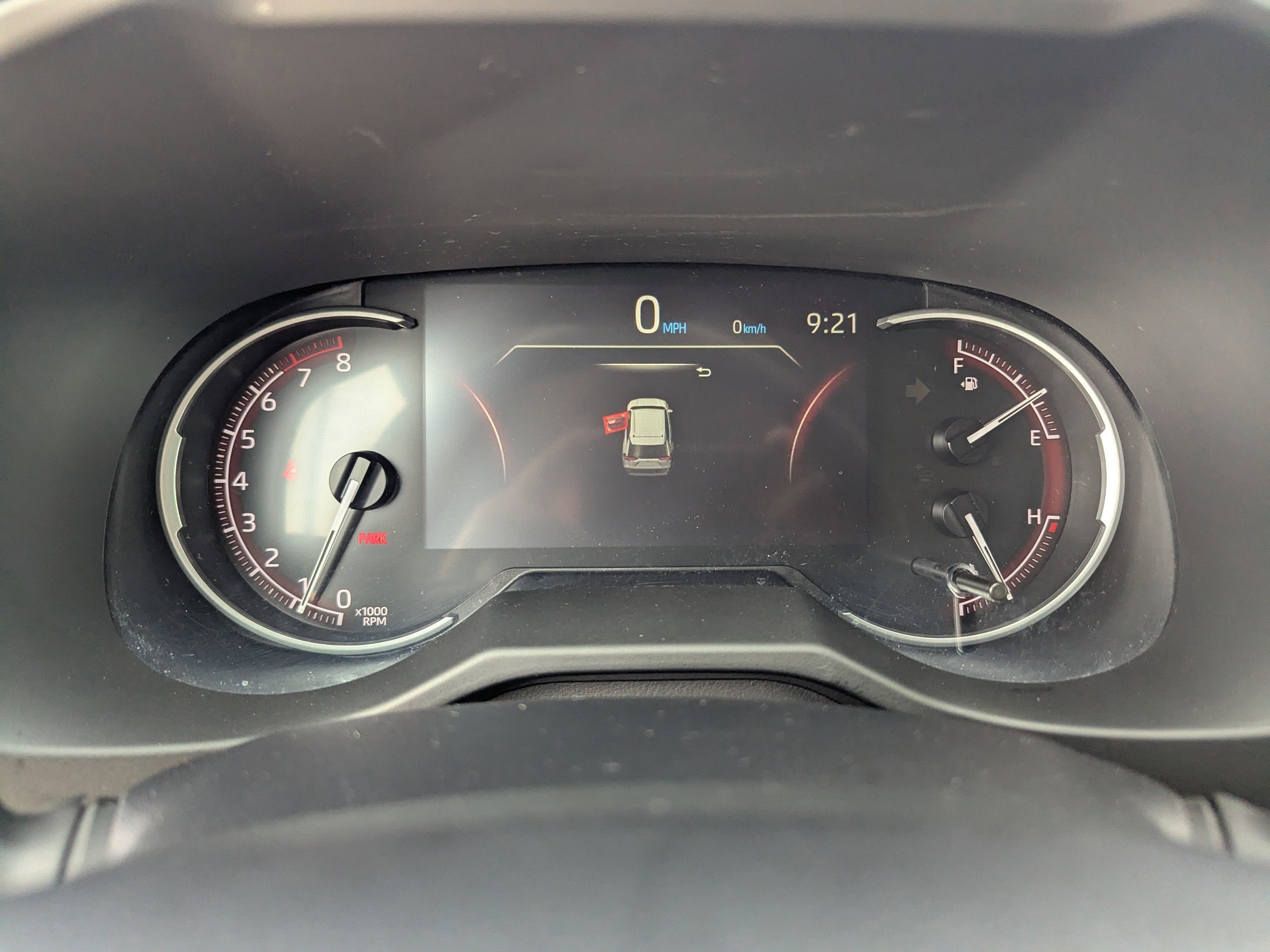 Certified 2024 Toyota RAV4 XLE w/ Convenience Package image 22