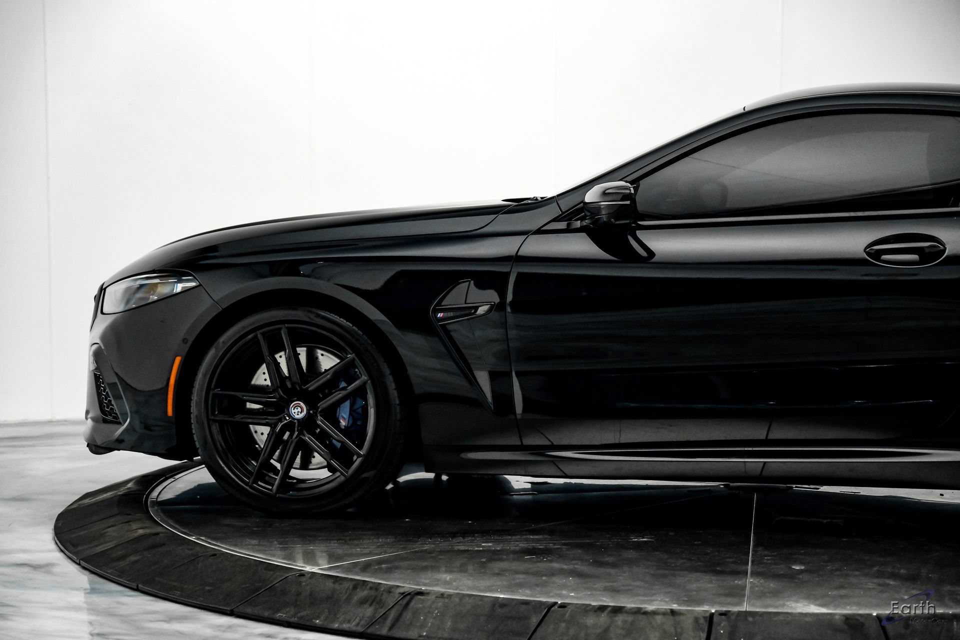 Used 2023 BMW M8 Competition w/ M Driver's Package AWD/4WD image 7