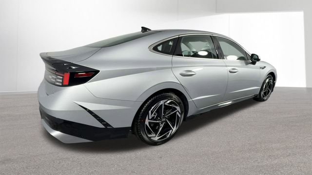 New 2025 Hyundai Sonata SEL image 9