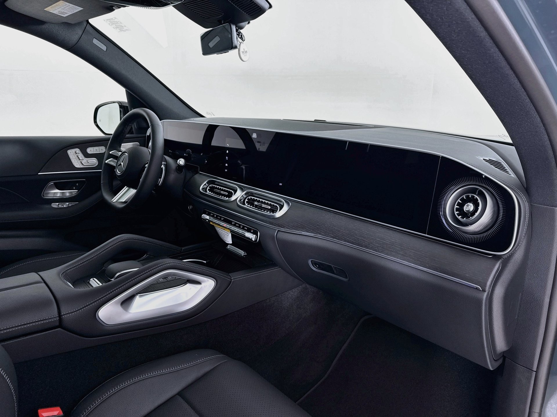 New 2027 Mercedes-Benz GLS 450 4MATIC image 33