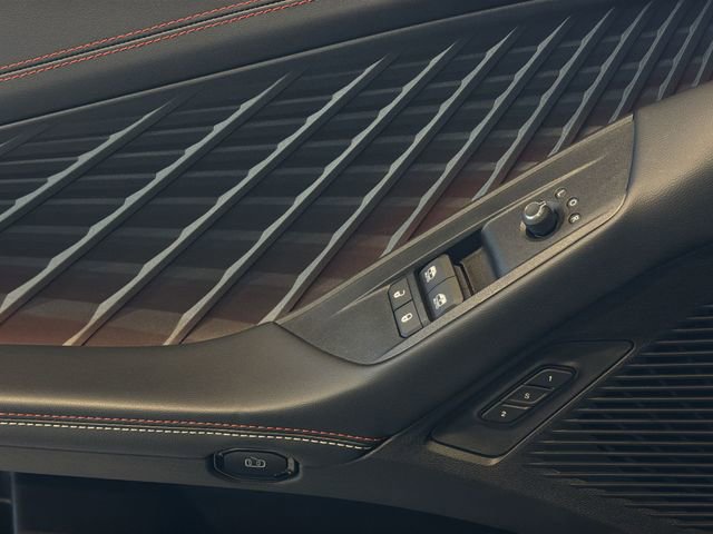 New 2026 Dodge Charger Scat Pack AWD/4WD image 16