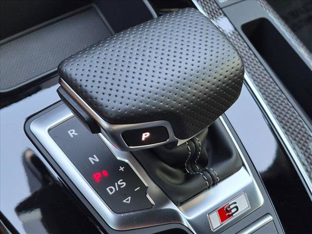 Certified 2023 Audi SQ5 Prestige w/ Prestige Package AWD/4WD image 12