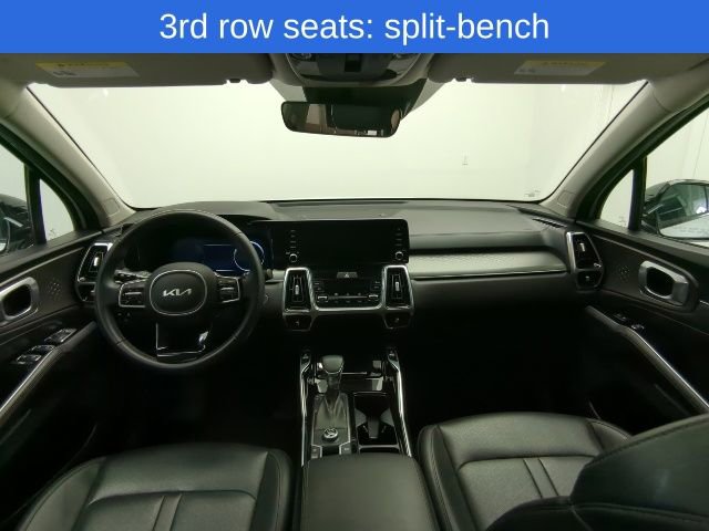 Used 2023 Kia Sorento SX FWD image 19