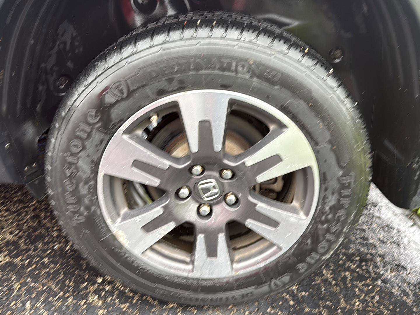 Used 2017 Honda Ridgeline RTL-T image 9