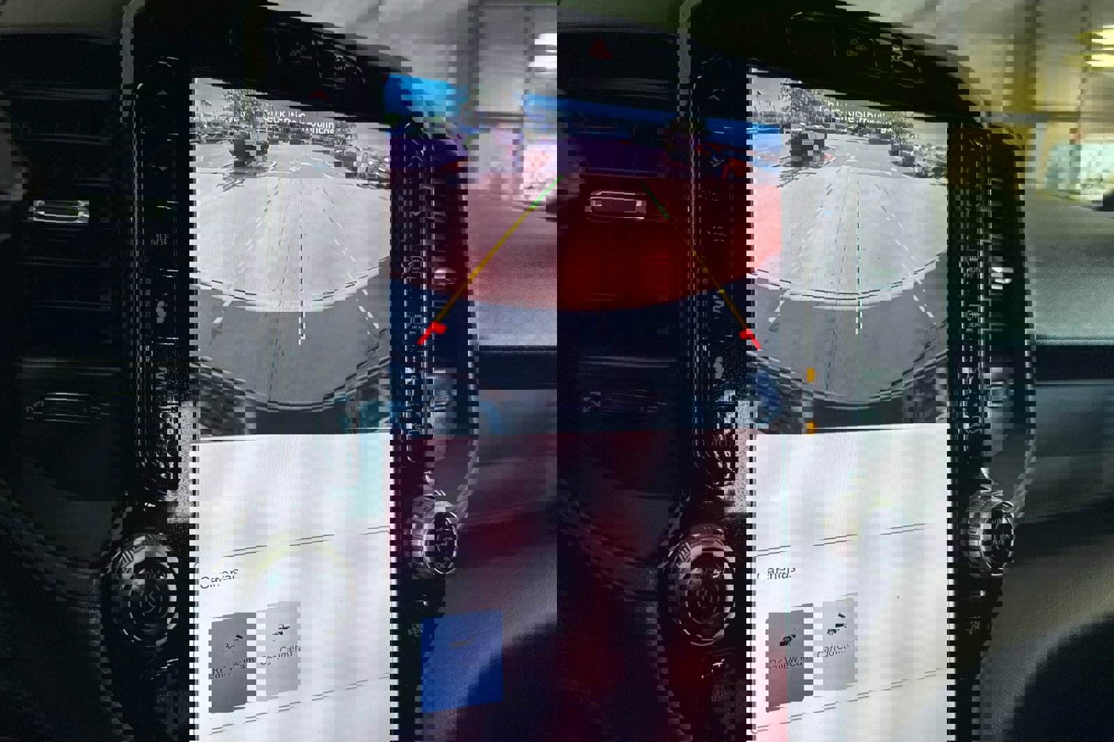 New 2026 RAM 3500 Tradesman image 19