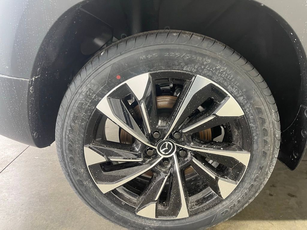 New 2026 MAZDA CX-50 2.5 Hybrid w/ Weather Package image 30