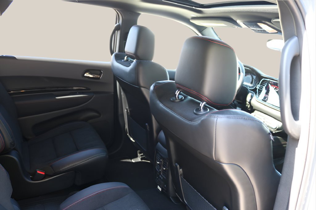 New 2027 Dodge Durango GT AWD/4WD image 19
