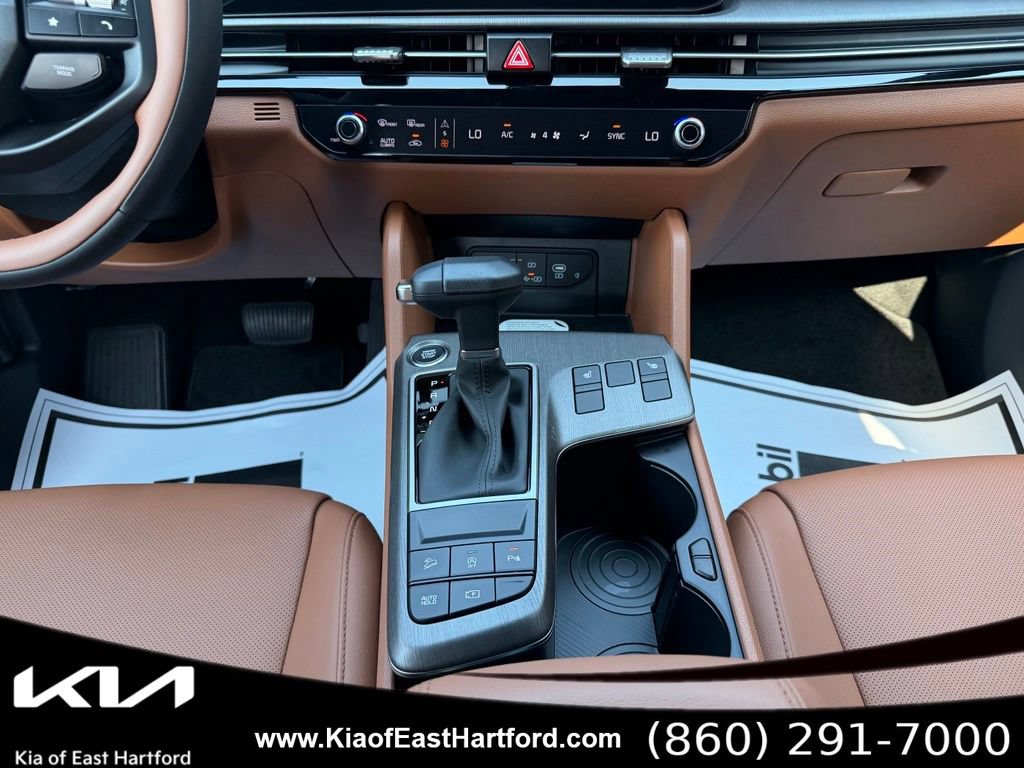 New 2026 Kia Sportage X-Line w/ X-Line Technology Package AWD/4WD image 26