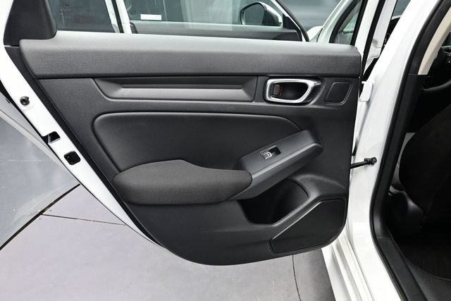 Certified 2026 Honda Civic LX image 17