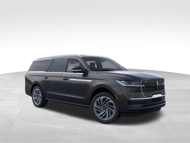 New 2026 Lincoln Navigator L Reserve AWD/4WD image 8