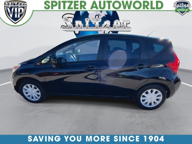 Used 2014 Nissan Versa Note SV FWD image 10
