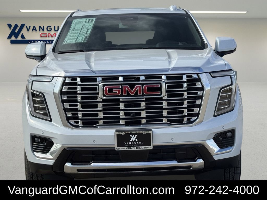New 2026 GMC Yukon XL Denali w/ Sun & Power Step Package image 8