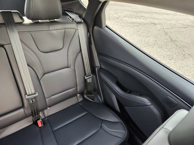 Used 2025 Ford Mustang Mach-E Premium image 18