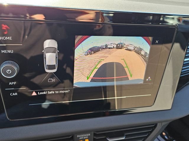 New 2026 Volkswagen Jetta Sport image 19