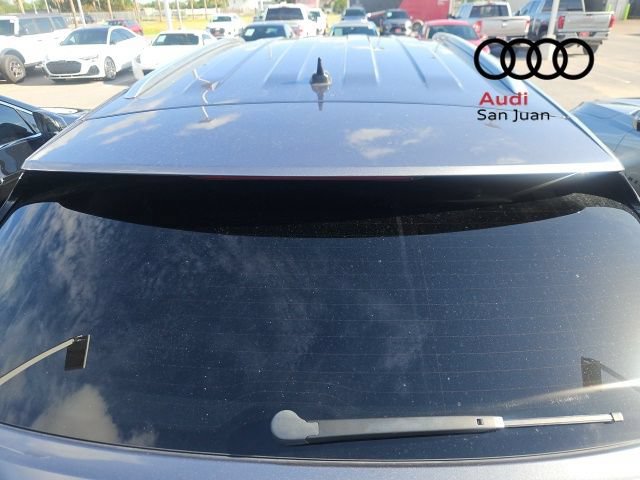 Used 2023 Volkswagen Atlas Cross Sport SE AWD/4WD image 37