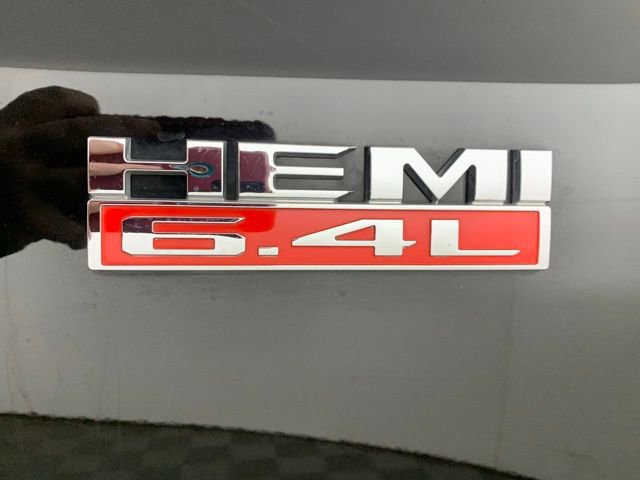 Used 2021 RAM 3500 Big Horn w/ Level 1 Equipment Group image 33