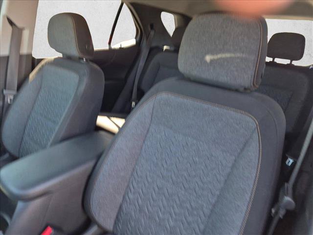 Used 2022 Chevrolet Equinox LT FWD image 13