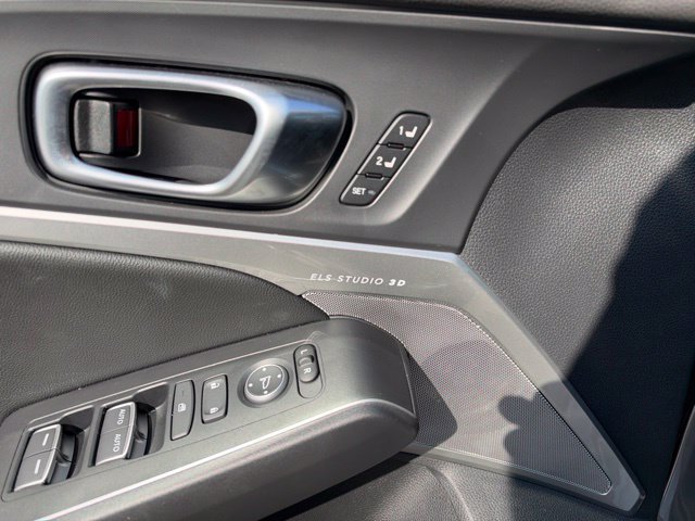 Used 2024 Acura Integra A-Spec w/ Technology Package FWD image 16