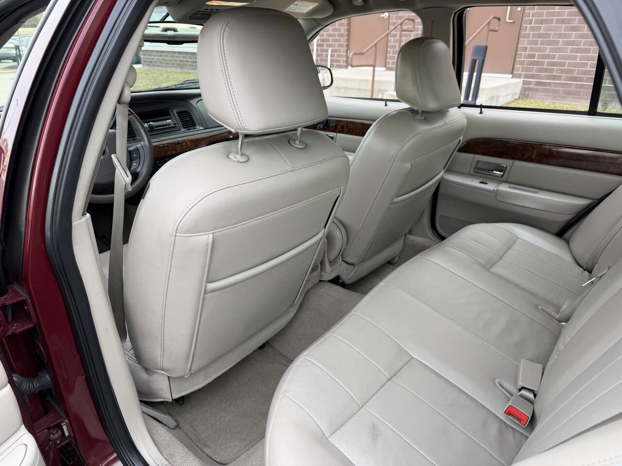 Used 2007 Mercury Grand Marquis LS image 31