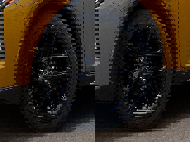 New 2026 Kia K4 GT-Line Turbo image 9