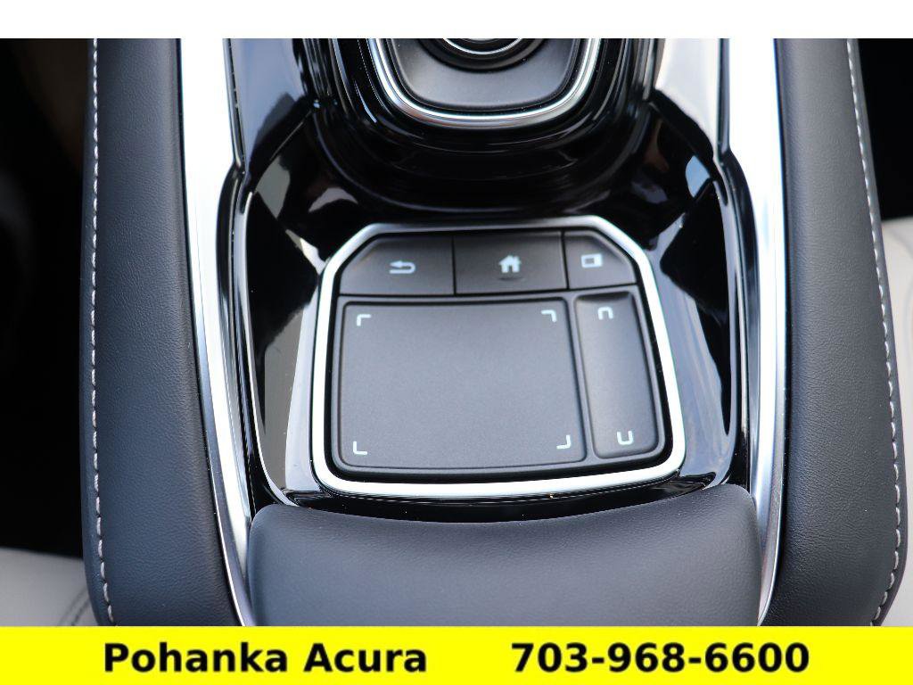 Used 2025 Acura RDX Base image 18