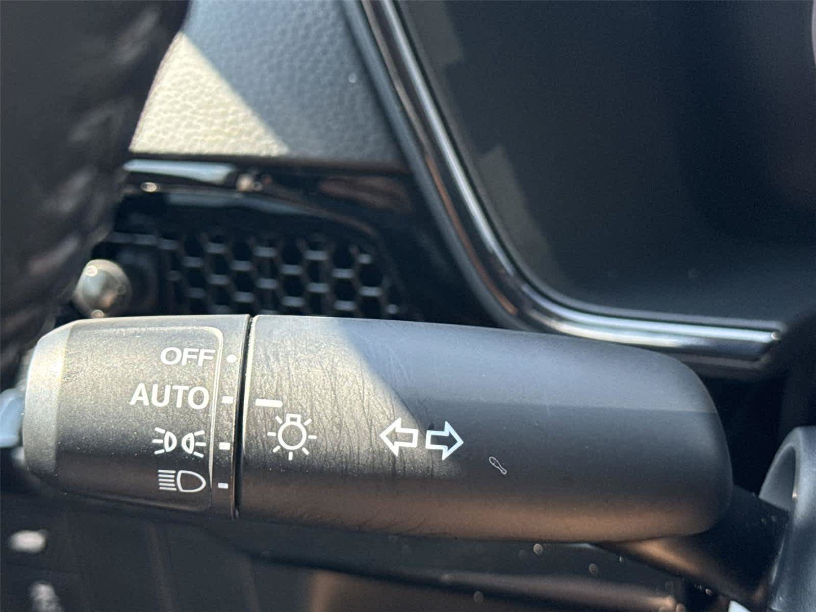 Used 2023 Honda CR-V EX-L image 22