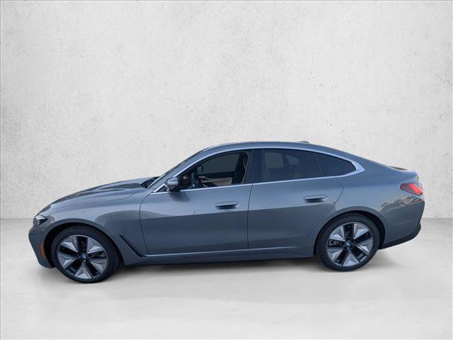 New 2026 BMW i4 eDrive40 image 5