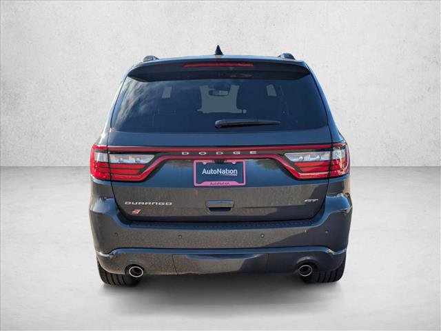 New 2026 Dodge Durango GT image 8