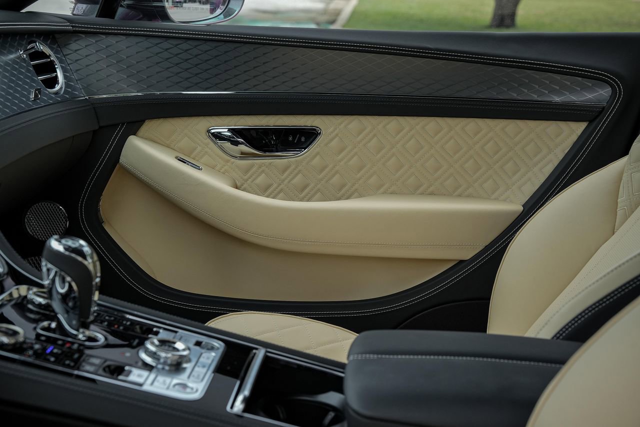 Certified 2024 Bentley Continental GT V8 image 20