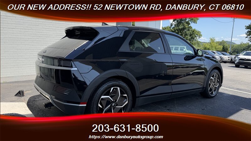 Used 2024 Hyundai Ioniq 5 SE RWD image 5