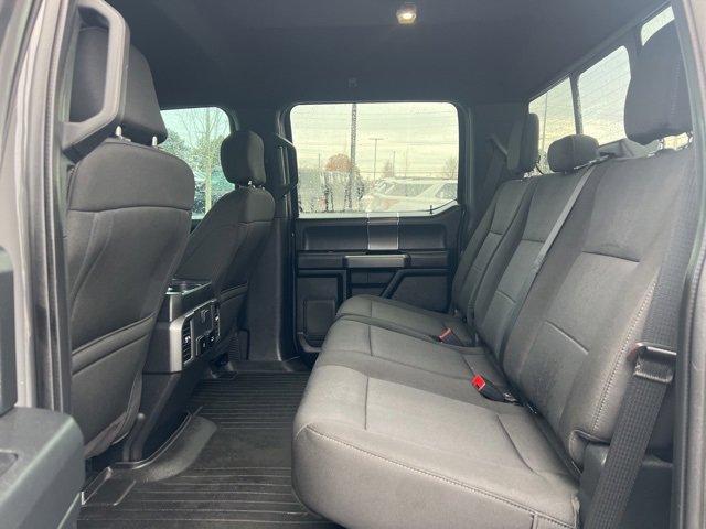 Used 2020 Ford F150 XLT w/ Equipment Group 302A Luxury image 17