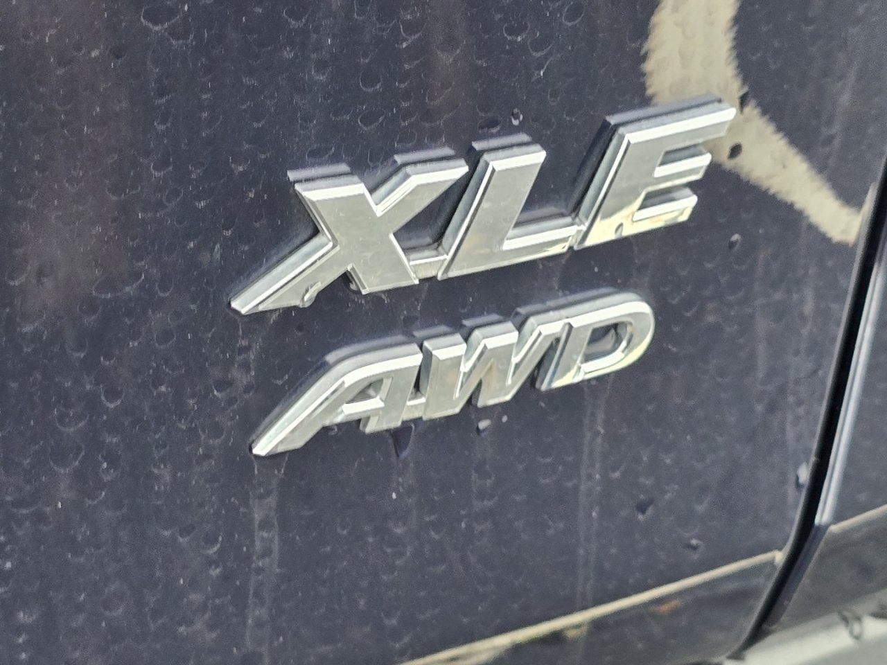 Certified 2024 Toyota RAV4 XLE Premium w/ Weather Package AWD/4WD image 9