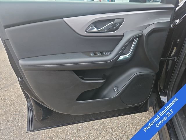 Used 2023 Chevrolet Blazer LT w/ Convenience Package image 11